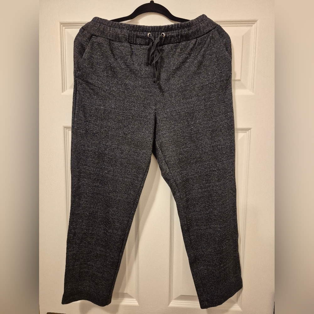 LOFT Womens Medium PETITE Joggers